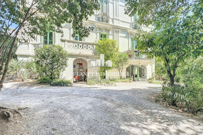 Appartement à vendre à CANNES  - 3 pièces - 55 m² 