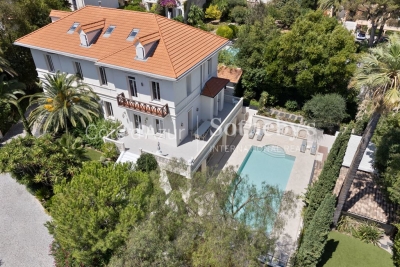 Maison à vendre centre a ville a pied cannes