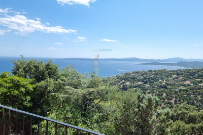Maison à vendre maison avec vue vendres