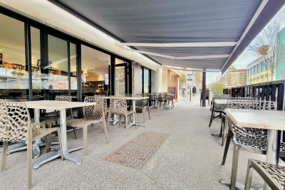 Commerce à vendre à NICE   - 65 m² 