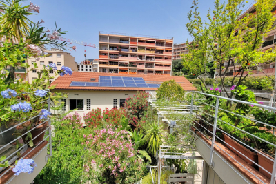 Bien à vendre à NICE  - 13 pièces - 360 m² 