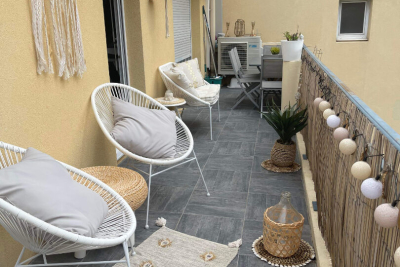 Appartement à vendre nice st roch nice 