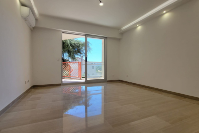 Appartement à vendre à NICE Comte de Falicon - 2 pièces - 37 m² 