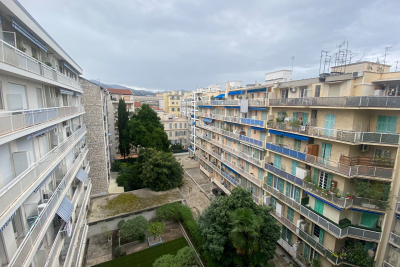 Appartement à vendre à NICE  - 1 pièces - 30 m² 