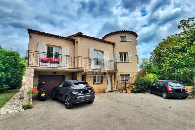 Maison à vendre loger opio