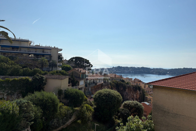 Appartement à vendre plein pied nice centre ville s 