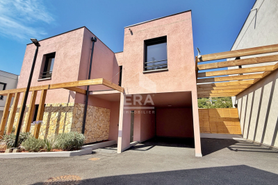 Maison à vendre à LA TURBIE  - 4 pièces - 92 m² 