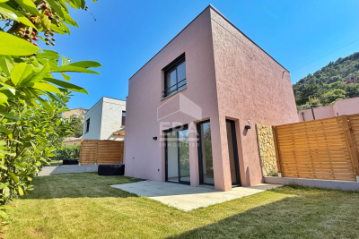 Maison &agrave; vendre &agrave; LA TURBIE  - 4 pi&egrave;ces - 92 m&sup2; 