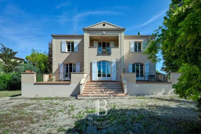 Maison à vendre maison a aix les bains