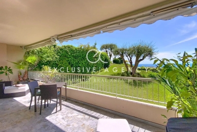 Appartement &agrave; vendre &agrave; CANNES  - 3 pi&egrave;ces - 71 m&sup2; 