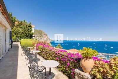 Maison à vendre à BEAULIEU-SUR-MER  - 4 pièces - 180 m² 