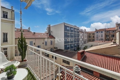 Appartement à vendre centre et j