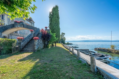 Appartement à vendre à LUGRIN  - 7 pièces - 236 m² 