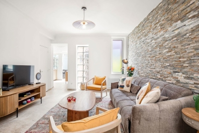 Appartement &agrave; vendre &agrave; ANTIBES Lagare - 3 pi&egrave;ces - 70 m&sup2; 