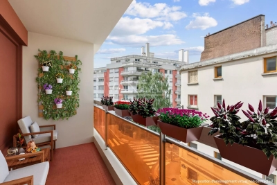 Appartement à vendre charges comprises 31