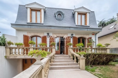Maison à vendre villa quartier saint montant