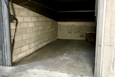 Parking/Garage &agrave; vendre &agrave; PARIS 19EME  - 1 pi&egrave;ces - 12 m&sup2; 