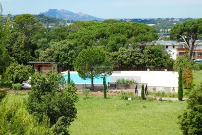 Appartement à vendre à FRÉJUS Centre Ville Sud - 3 pièces - 68 m² 