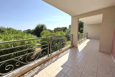 Appartement à vendre à FRÉJUS Quartier Nord Ouest - 3 pièces - 72 m² 