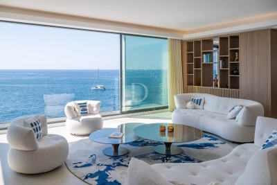 Maison à vendre à NICE Cyrnos - 5 pièces - 247 m² 