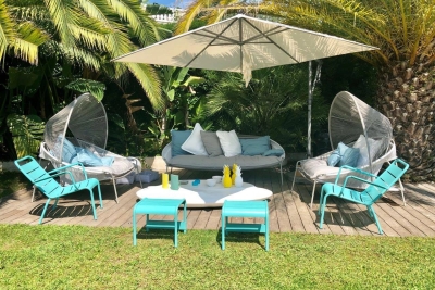 House to rent in CANNES  - 7 rooms - 250 m² 