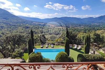 Maison à vendre terrain vendre bastide 1 