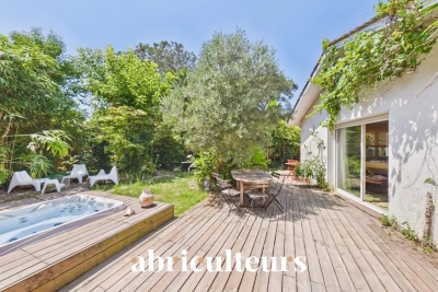 Maison à vendre à SOORTS-HOSSEGOR  - 6 pièces - 151 m² 
