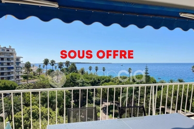 Appartement à vendre habiter residence parc 