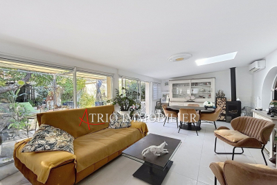 Maison à vendre à CAGNES-SUR-MER  - 4 pièces - 90 m² 