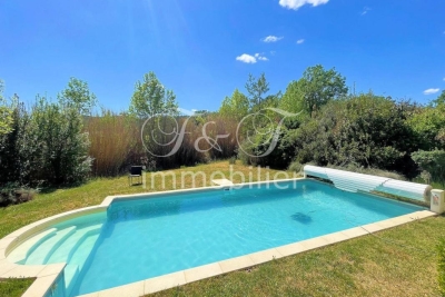 Maison &agrave; vendre &agrave; ST-SATURNIN-LÈS-APT   - 115 m&sup2; 