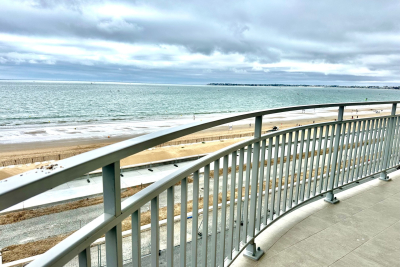 Appartement à vendre à LA BAULE ESCOUBLAC ZA  Vannes - 3 pièces - 67 m² 