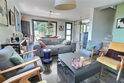 Maison &agrave; vendre villeneuve les avignon gard 