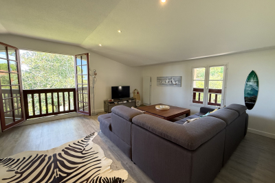 Apartment for sale in ARCACHON  - 3 rooms - 72 m² 