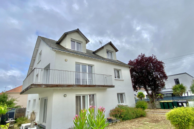 Appartement à vendre à LA BAULE ESCOUBLAC Baugerie - 4 pièces - 79 m² 