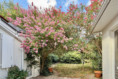 Maison à vendre à BORDEAUX  - 4 pièces - 111 m² 