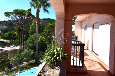 Appartement &agrave; vendre &agrave; MANDELIEU-LA-NAPOULE  - 3 pi&egrave;ces - 95 m&sup2; 