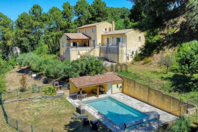 Maison à vendre à ALES Le Plateau - 7 pièces - 200 m² 