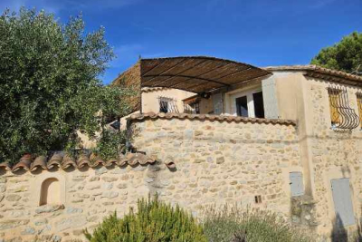 Maison à vendre à VENTEROL  - 5 pièces - 125 m² 