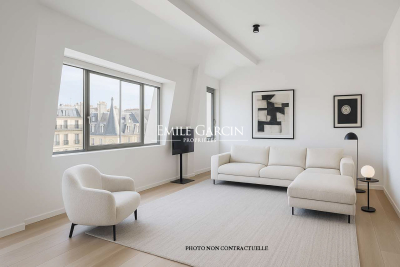 Appartement à vendre appartement avec jardin tours 