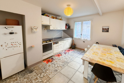 Appartement à vendre à MARSEILLE 3EME La Serane - 3 pièces - 58 m² 