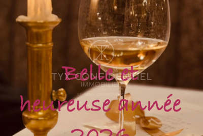 Maison &agrave; vendre &agrave; EYRAGUES  - 10 pi&egrave;ces - 269 m&sup2; 