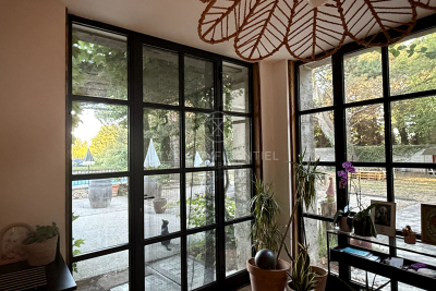 Maison &agrave; vendre &agrave; EYRAGUES  - 10 pi&egrave;ces - 269 m&sup2; 