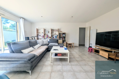 Maison à vendre à TRESSES  - 4 pièces - 95 m² 