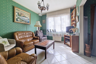 Maison à vendre à ROYAN Sainte-Marie-de-Ré - 4 pièces - 104 m² 