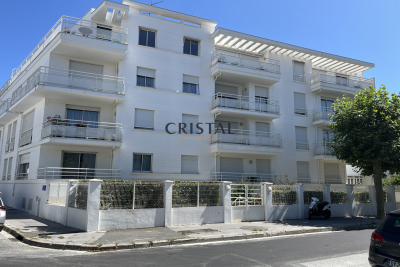 Appartement à vendre à ROYAN  - 3 pièces - 71 m² 