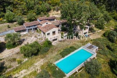 Maison à vendre terrain vendre bastide 1 