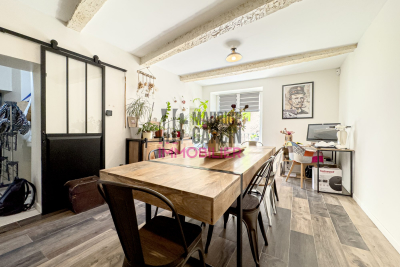 Maison à vendre à SAULT  - 7 pièces - 181 m² 