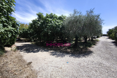 Building plot for sale in CAROMB   - 861 m² 