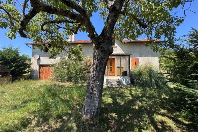 Maison à vendre à CHATILLON-ST-JEAN  - 5 pièces - 110 m² 