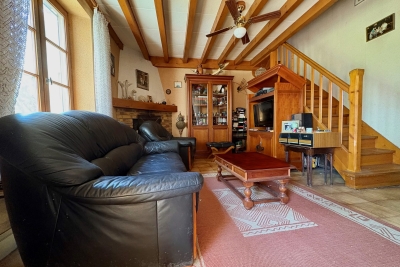 Maison &agrave; vendre maison lou 